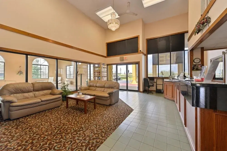 Americas Best Value Inn & Suites