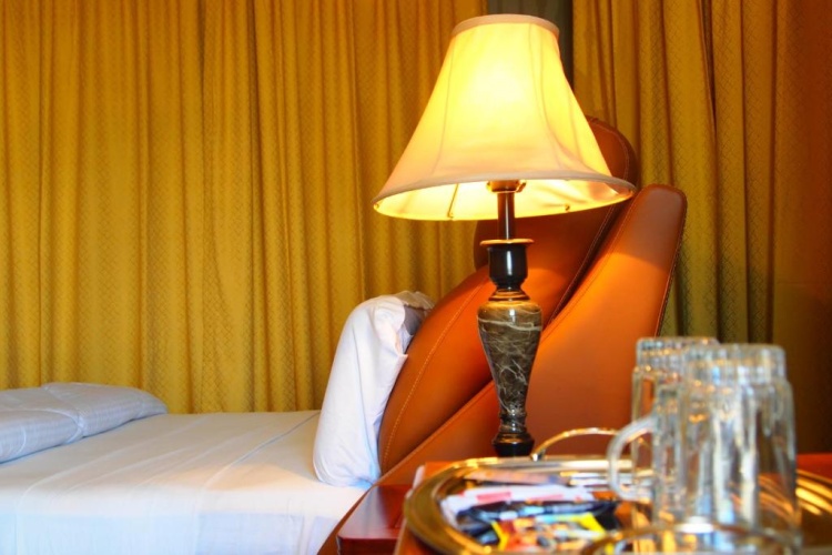Superior room