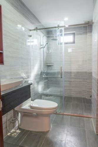 Camellia Family Suites