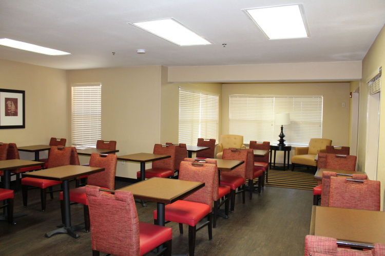 Extended Stay America -Houston-Med Ctr-Nrg Pk-Brae photo 18