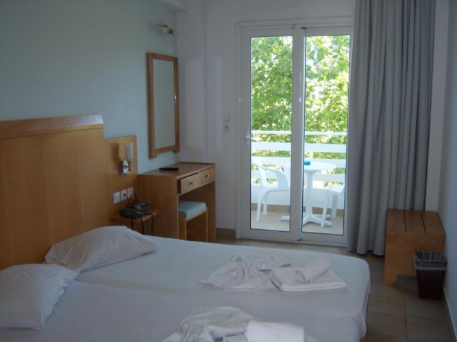 Comfort Twin room