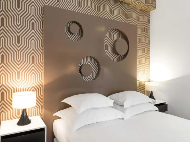 Hotel Tivoli Maputo