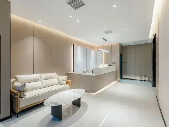rujing hotel