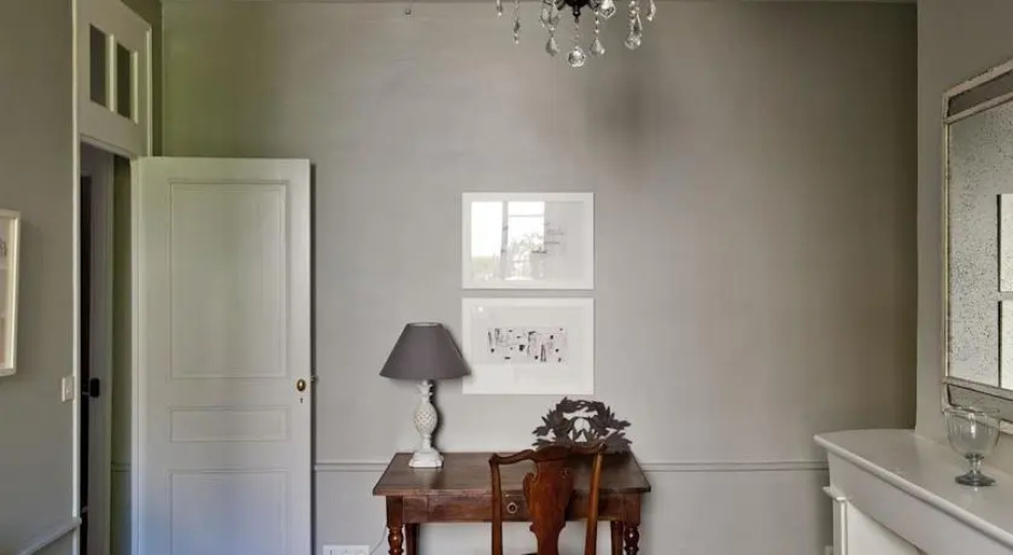 Maison de Bibby
