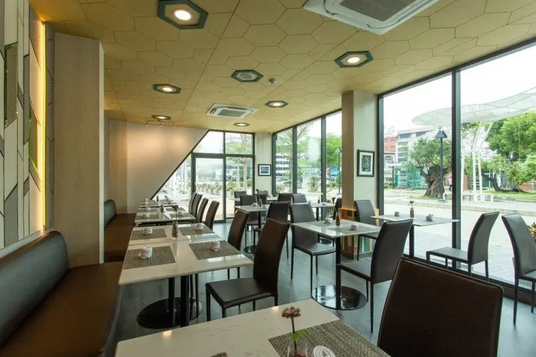 Фотография отеля