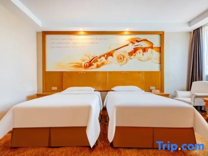 Business Twin room