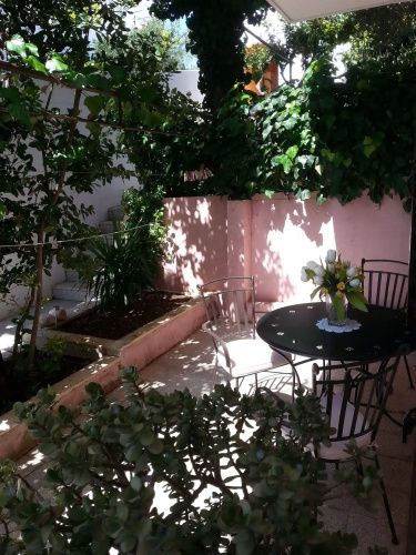 Villa Milton Hvar
