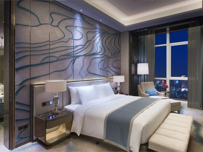 Wanda Vista Nanning