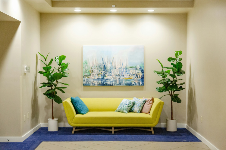 Hotel Indigo Mount Pleasant photo 17