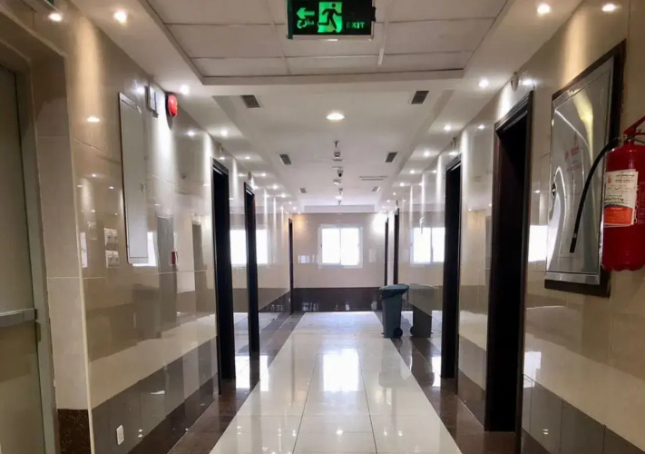 Nuzl Alhijaz 4