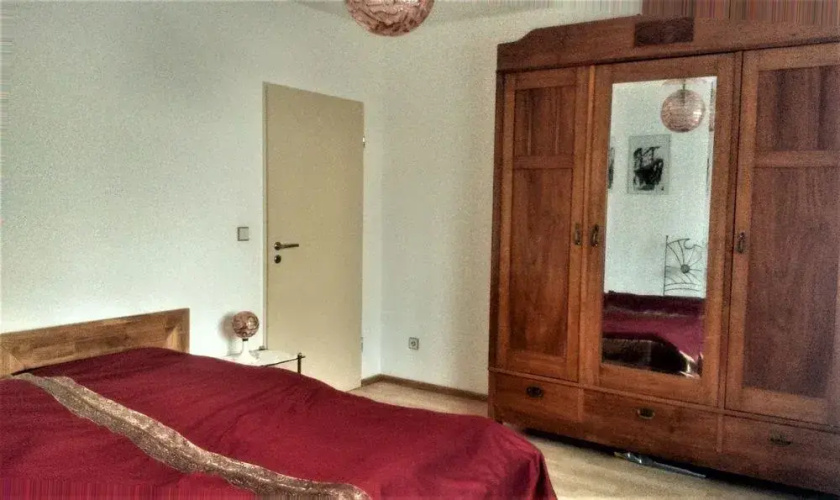 Holiday Home Hodebuschheck