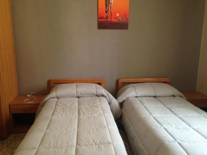 Albergo Aurora