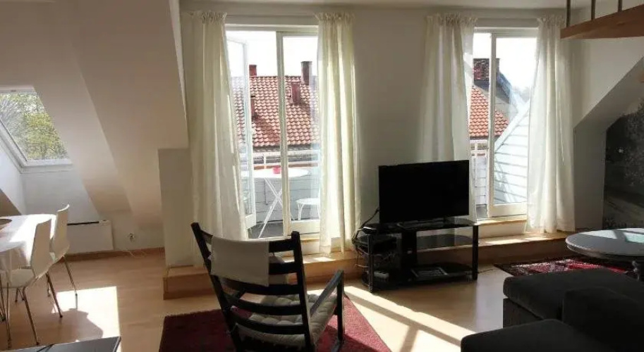 Catalina Apartment