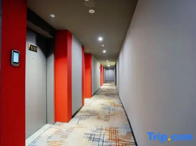 Linyi Aston Future Apartment