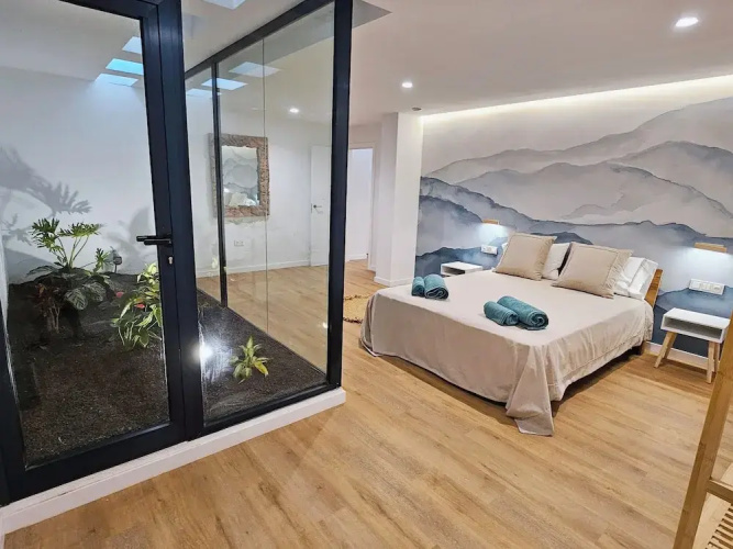 MAAR Suites Cotillo
