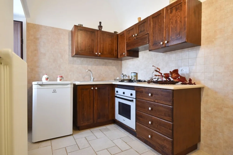 1 Bedroom Comfort Apartment