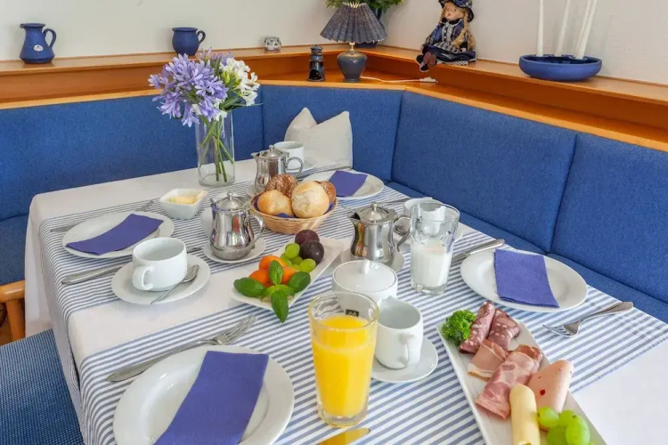 Hotel Am See