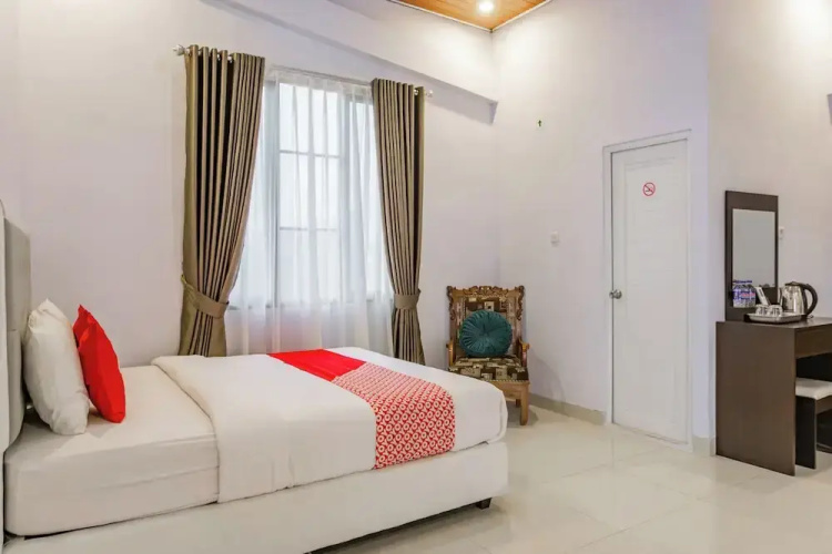 Hotel O Tebing Vieatnam