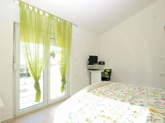 Apartment 1287