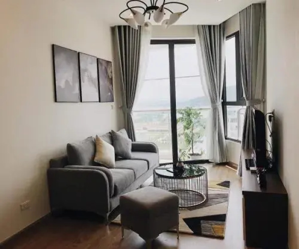 2105 Premium Appartment