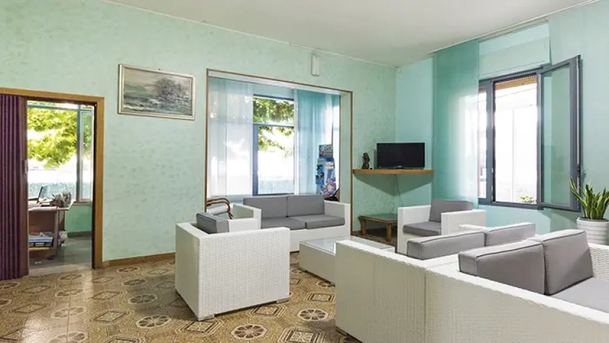 Otel görseli