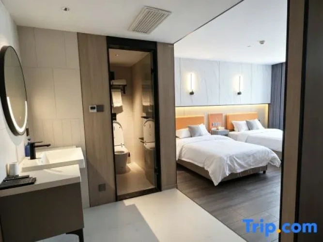 3 Bedrooms Suite