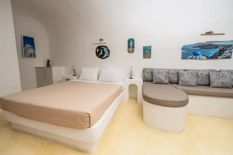 Iatis View Luxury Vilas