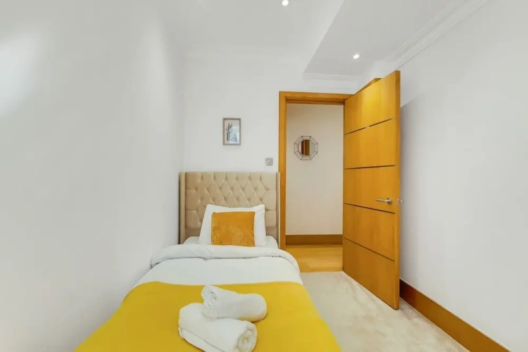 3 Bedrooms Superior Apartment