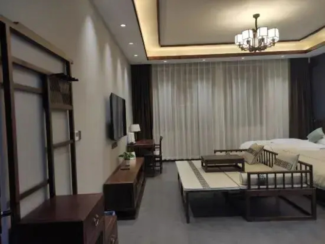 Tianjin Ximing Hotel