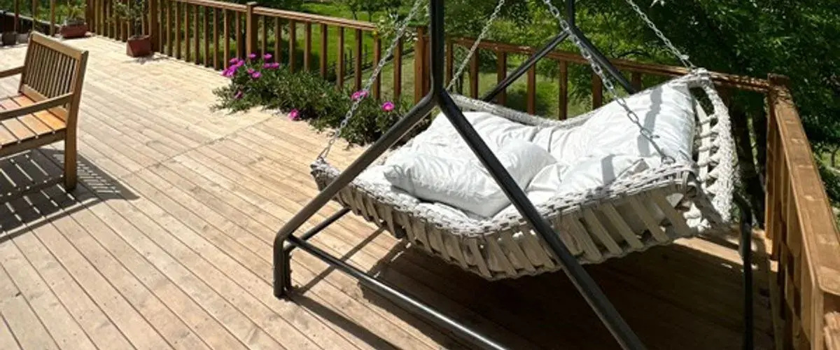 Sapanca Masal Bungalov