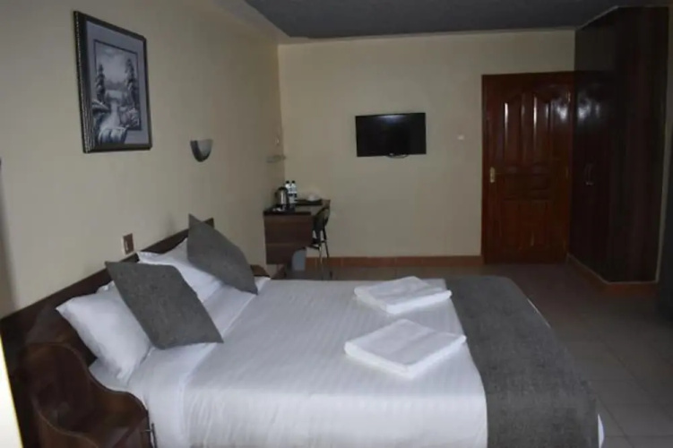Seranade Hotel Nakuru
