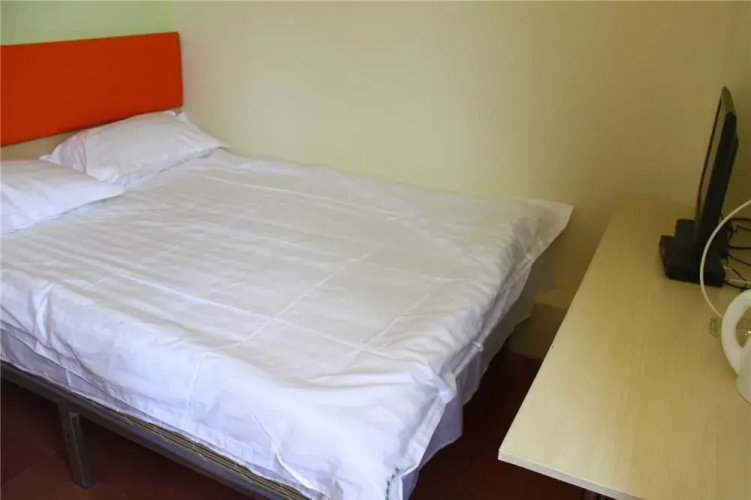 Lili Business Hotel(济南丽丽商务宾馆)