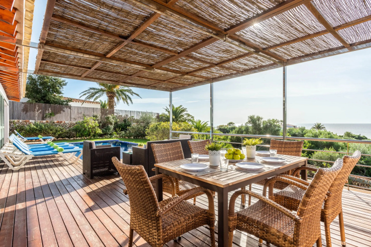Villa Iris Torret
