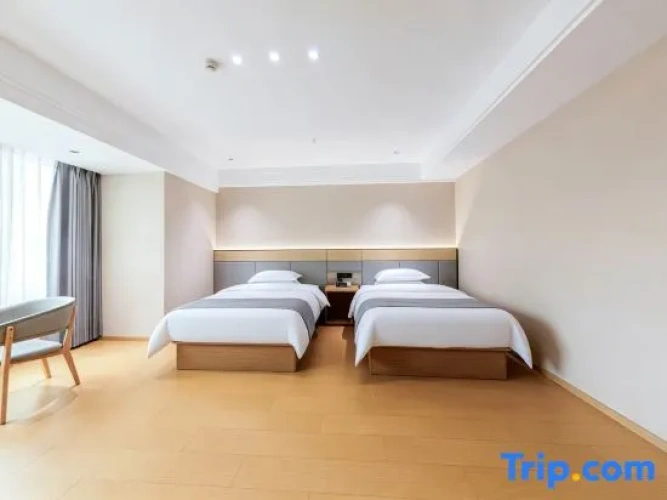 Executive Twin room