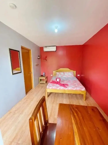 Ananas Guesthouse