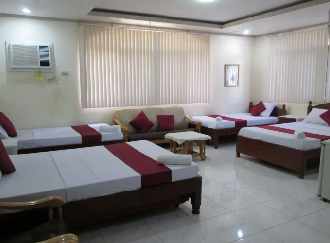 Il Portico Boracay