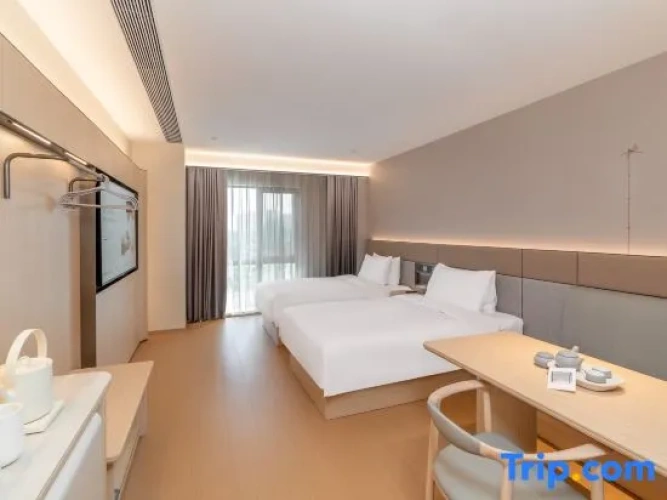 Business Twin room
