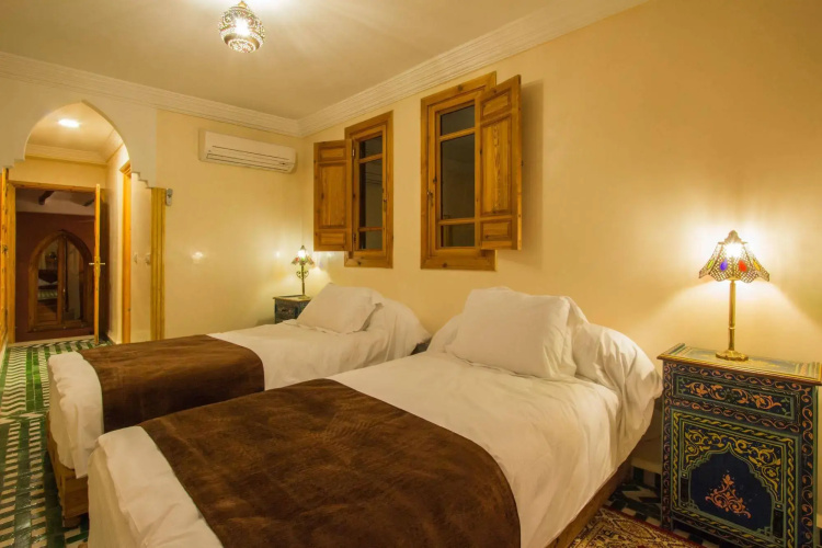 Riad Amira Victoria