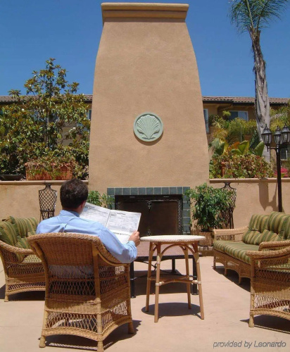 Hilton Garden Inn Carlsbad Beach photo 41