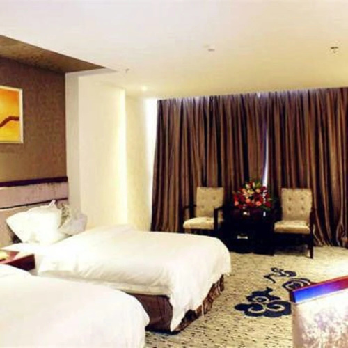Wanhao Hotel