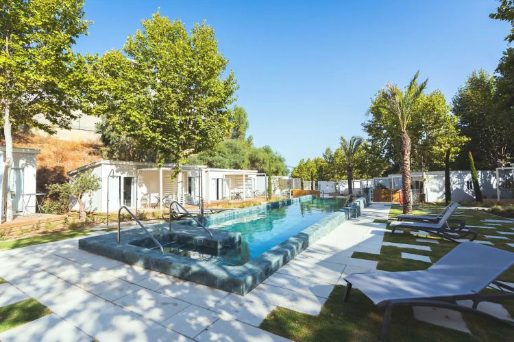 Costa del Sol Glamping Village photo 12