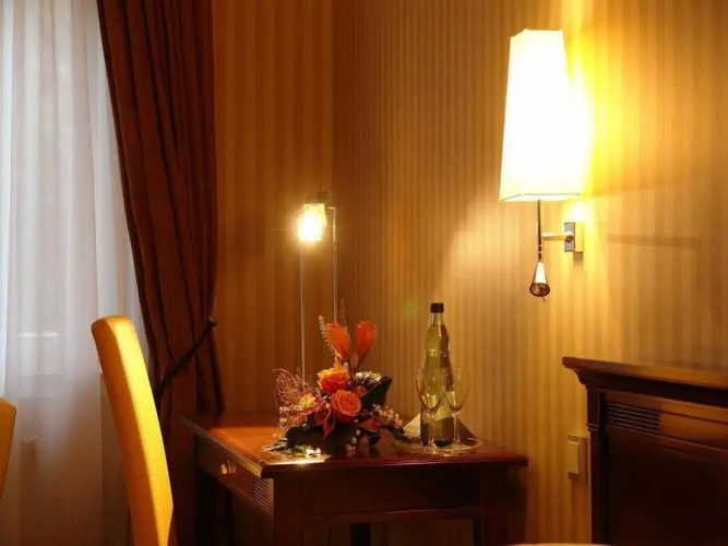 Haberkamp Hotel