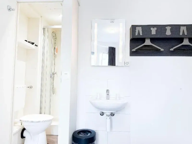 Comfort Triple room