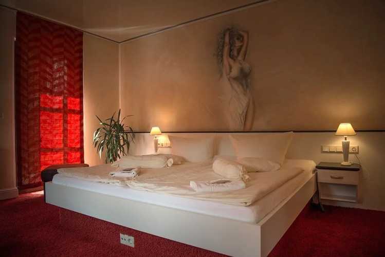 Flair Waldhotel Mellestollen