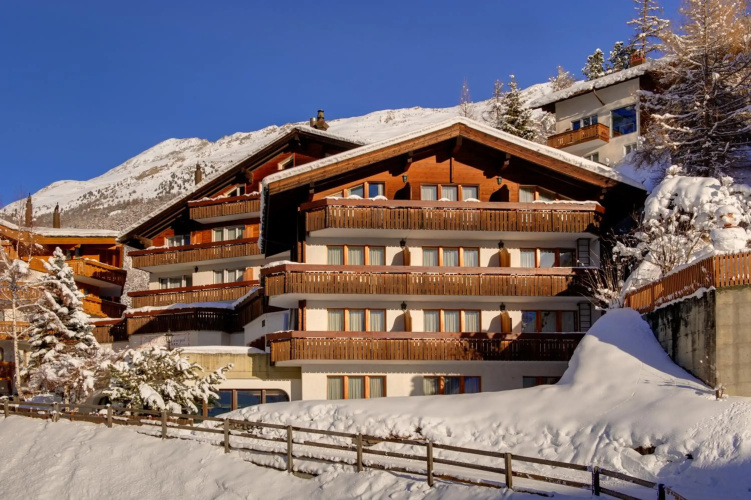Hotelafbeelding