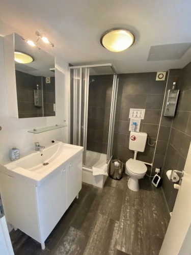 2 Bedrooms Standard room with garden view