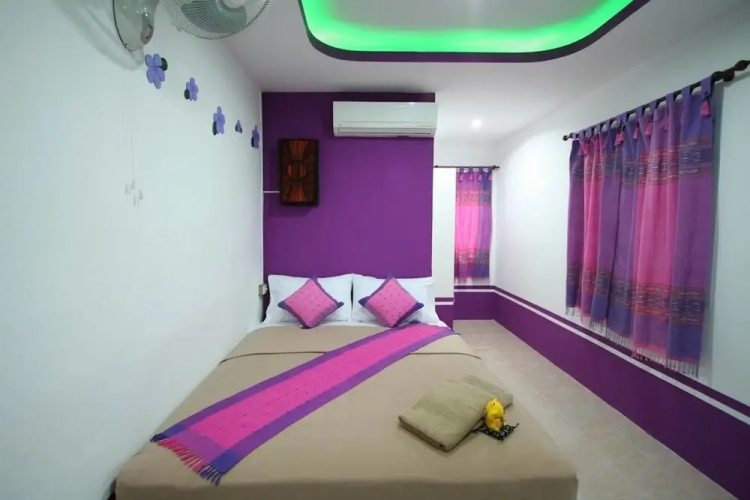 The One Hotel