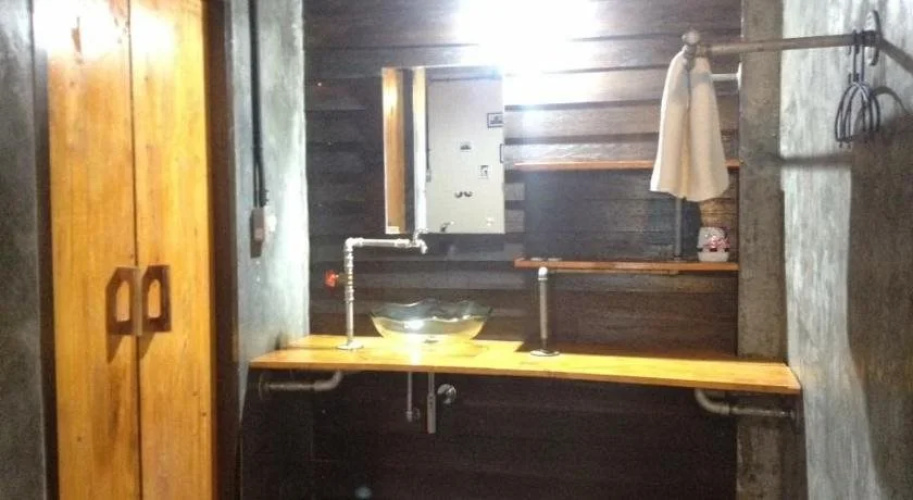 Baan Tang Homestay