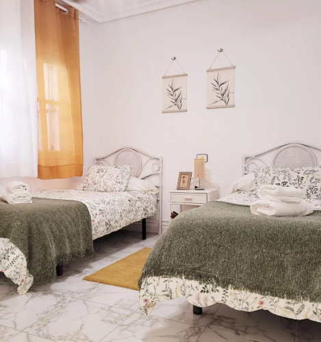 Casa Rural El Cornijal