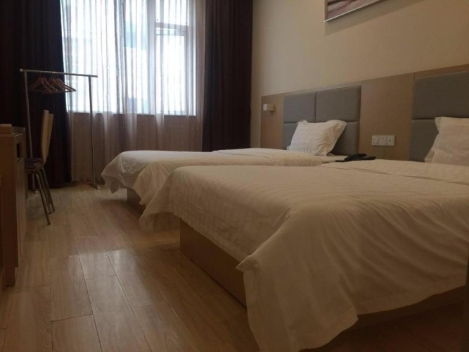 Business Double room